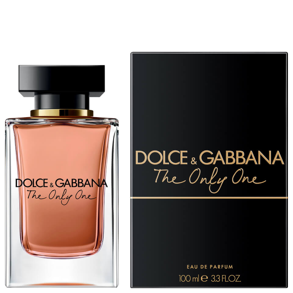 Dolce&Gabbana The Only One Eau de Parfum 100ml