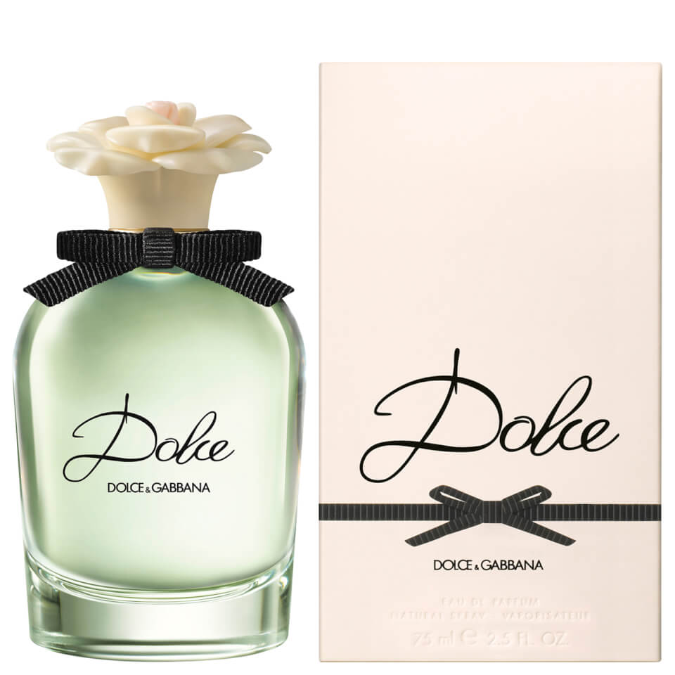 Dolce&Gabbana Eau de Parfum 75ml