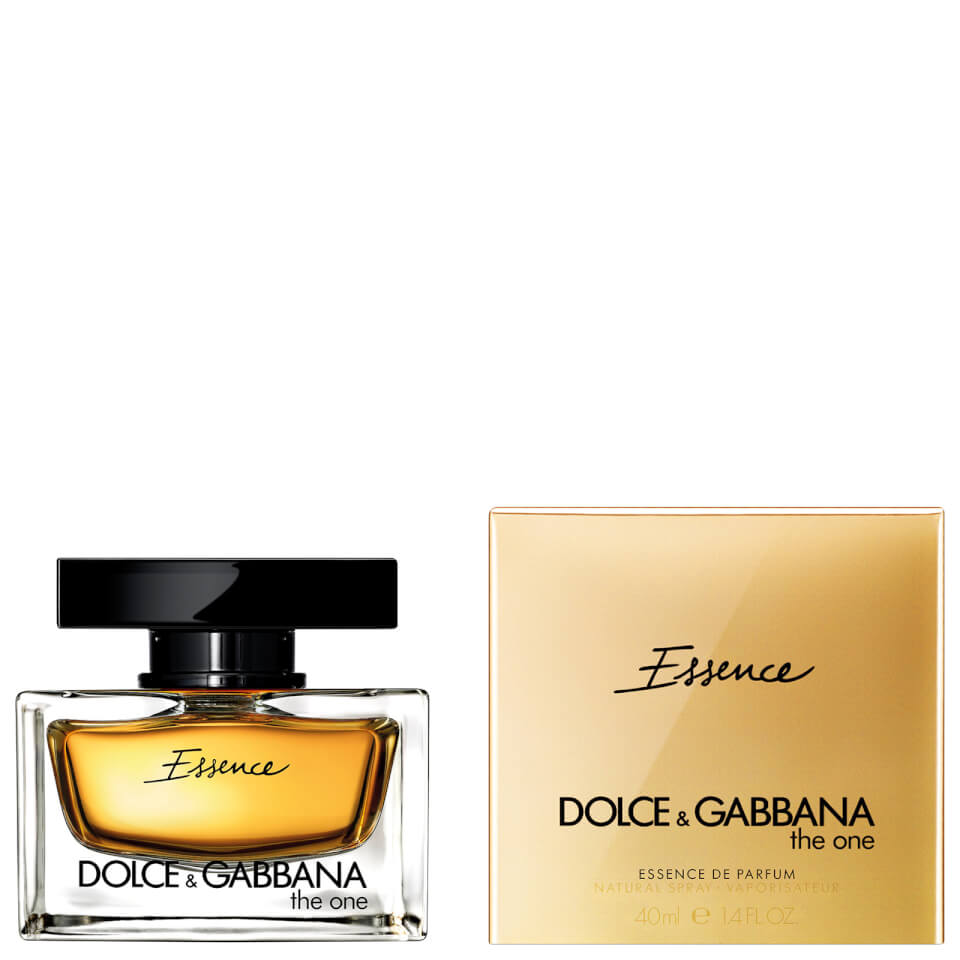 Dolce&Gabbana The One Female Essence Eau de Parfum 40ml
