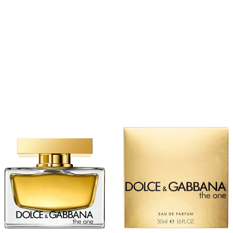 Dolce&Gabbana The One Eau de Parfum 50ml