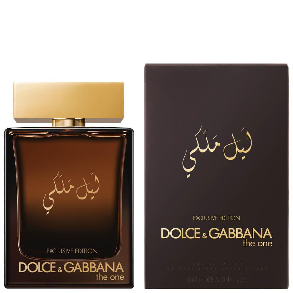 Dolce&Gabbana The One Men Royal Night Eau de Parfum 150ml