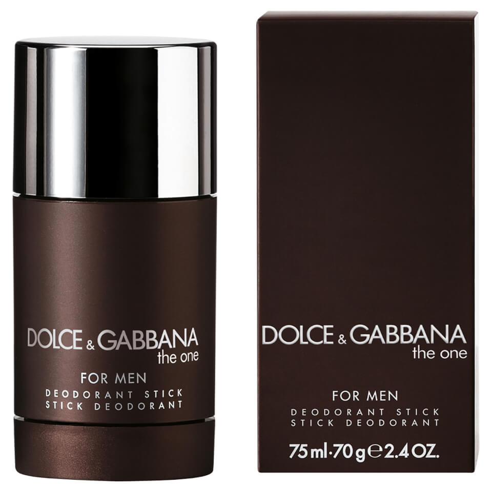 Dolce&Gabbana The One for Men Deodorant Stick 75ml