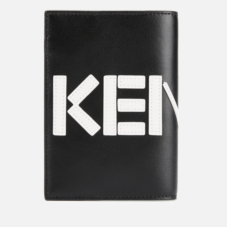 Kenzo passport store holder