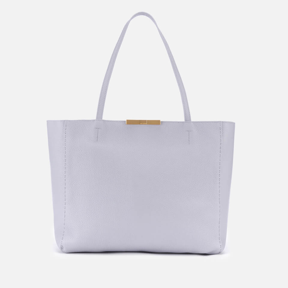 Ted Baker Women's Clarkia Shopper Bag - Pale Blue