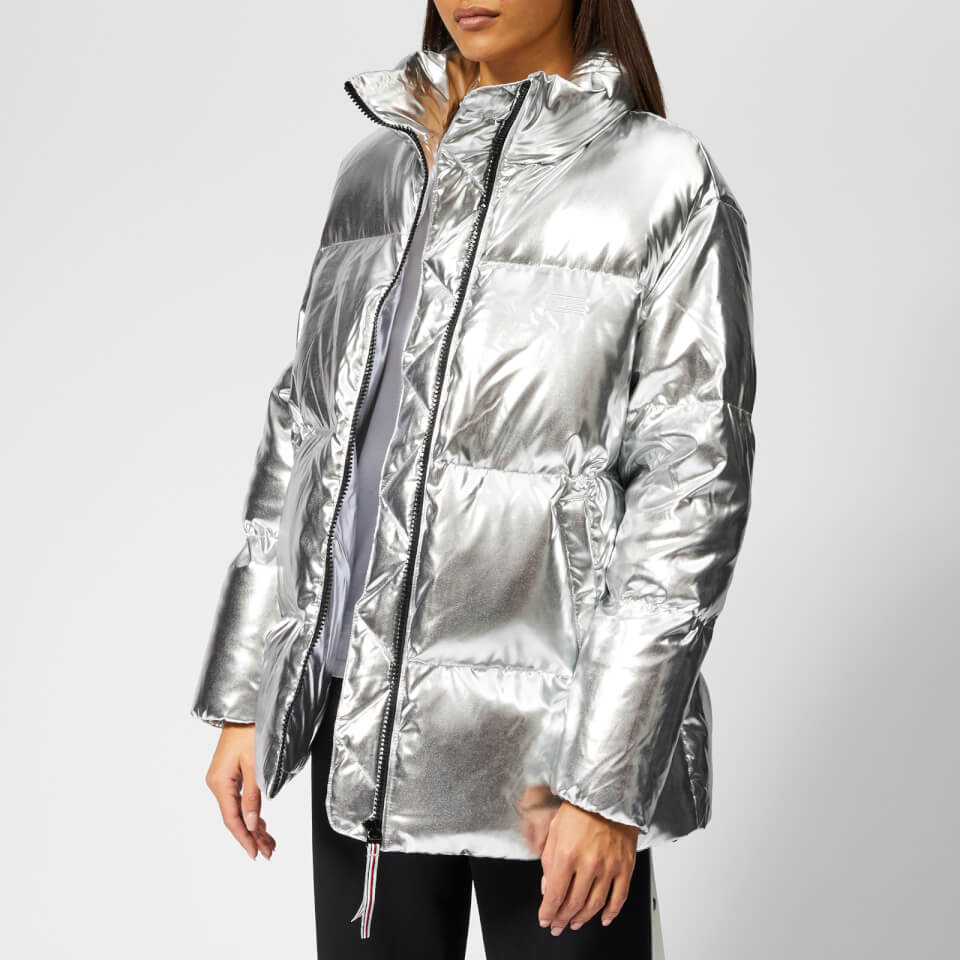 Tommy icons puffer new arrivals