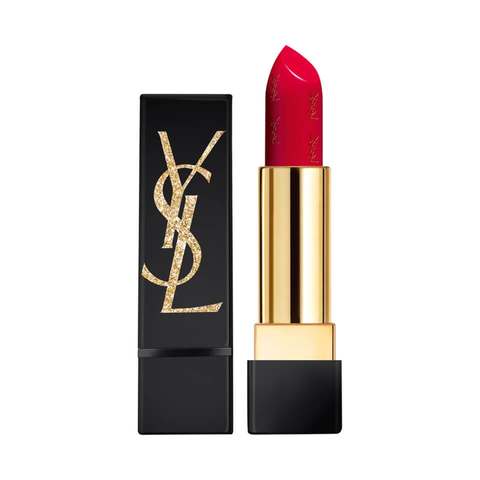 Yves Saint Laurent Limited Edition Rouge Pur Couture Lipstick - Le Rouge