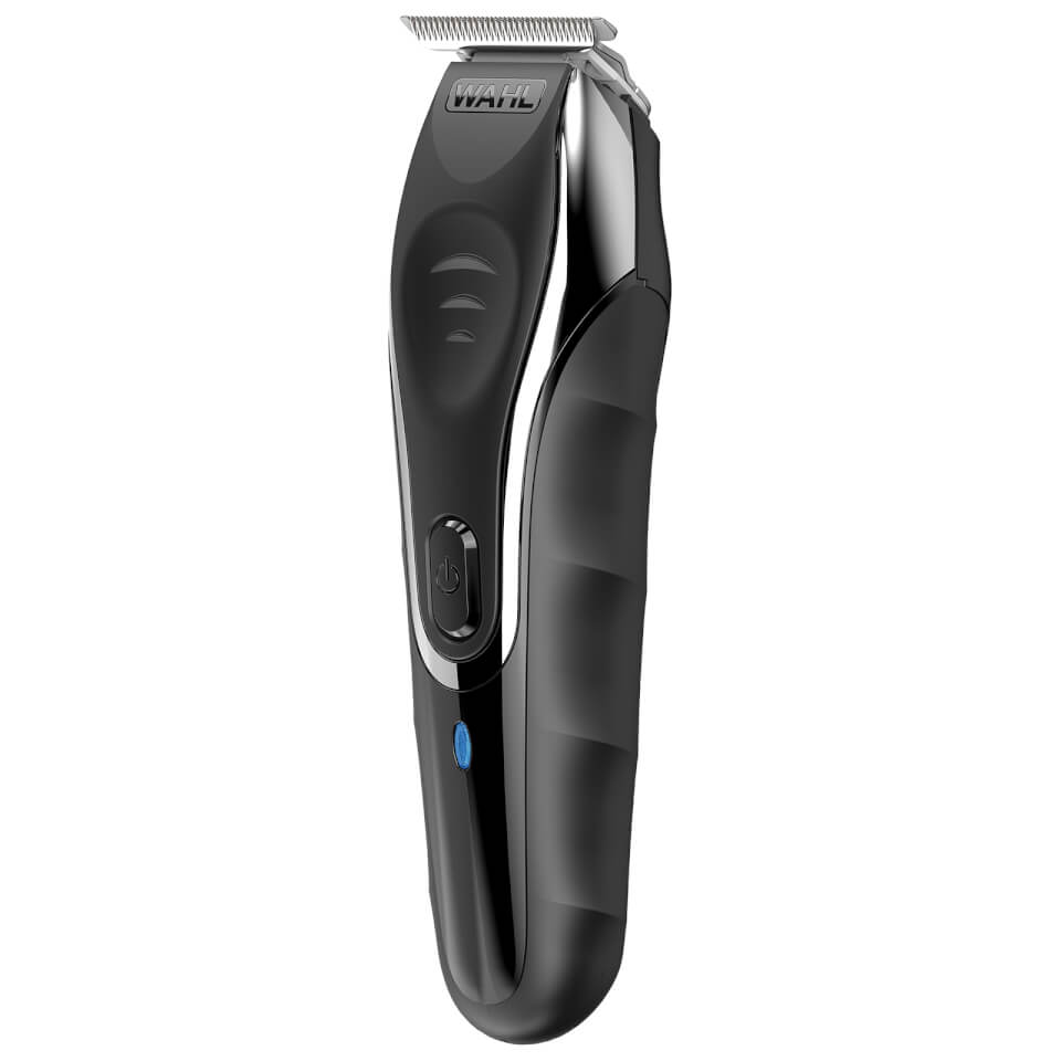 Wahl Aqua Blade Rechargeable Trimmer Kit