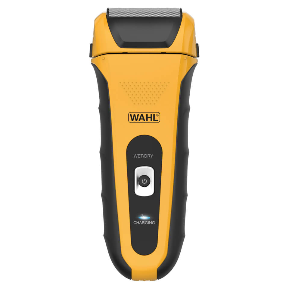 Wahl Lithium Lifeproof Rechargeable Shaver