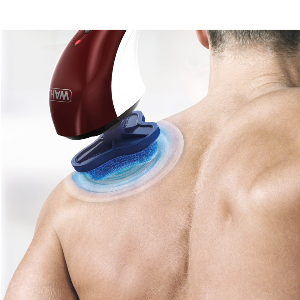 Wahl Hot and Cold Massager