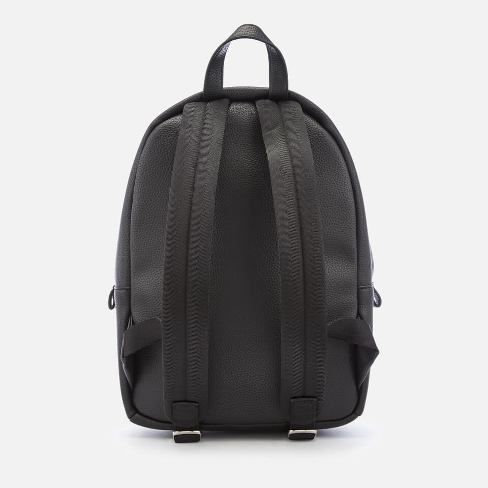Calvin klein banner backpack outlet