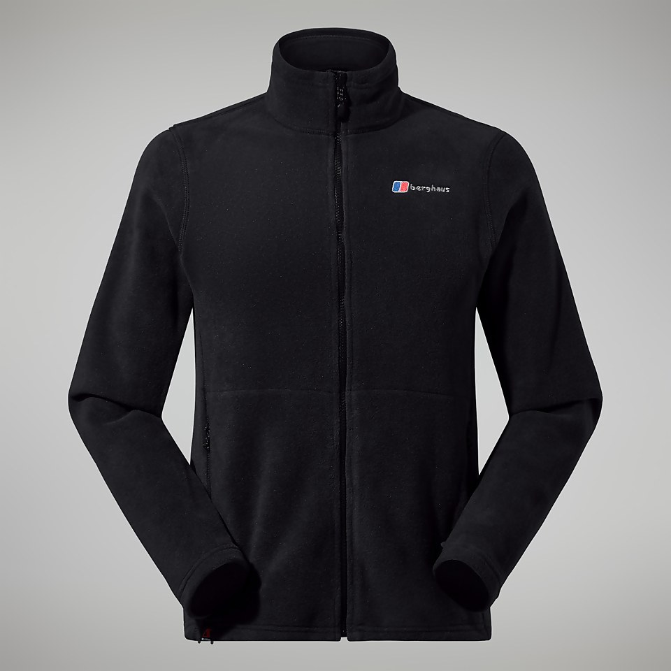 Prism Polartec InterActive Jacken für Herren - Schwarz