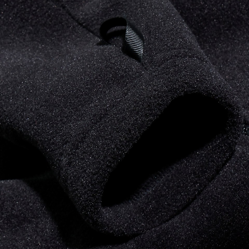 Men's Prism Polartec InterActive Jacket - Black