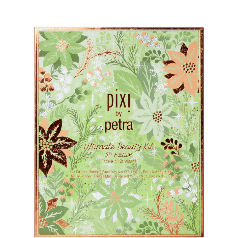 PIXI Ultimate Beauty Kit 5th Edition