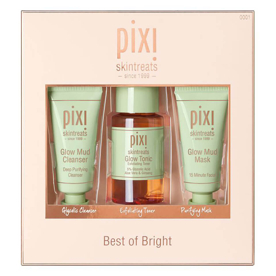 PIXI Best of Bright