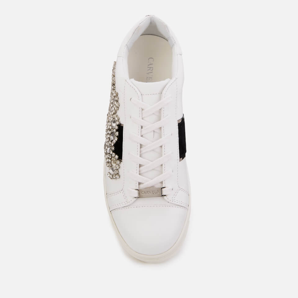 Carvela lustre 3 hot sale
