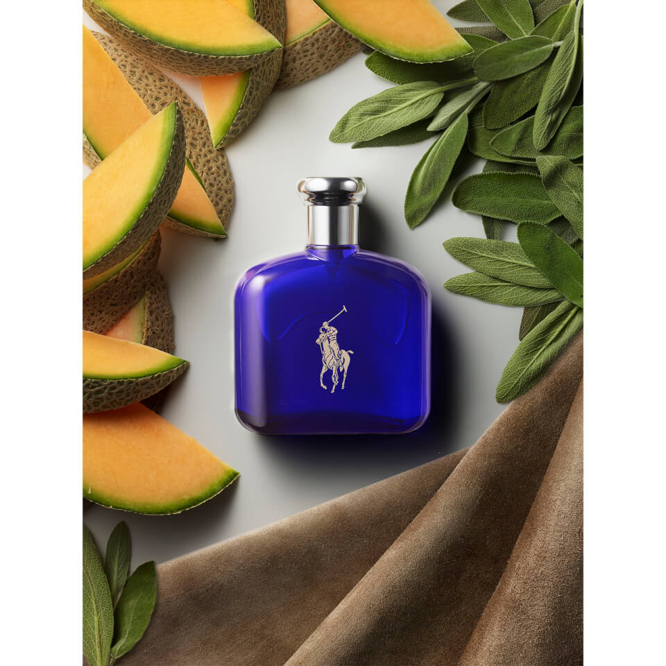 Ralph lauren blue discount eau de toilette 125ml