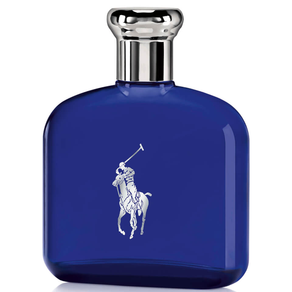 Ralph lauren polo online blue eau de toilette