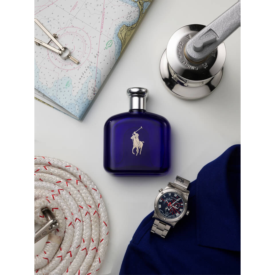 Ralph lauren blue eau de toilette cheap