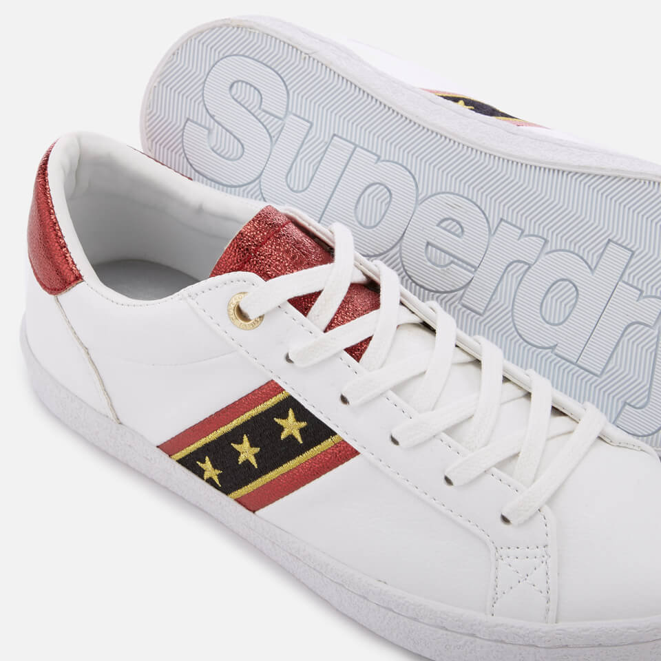 Superdry priya sleek store