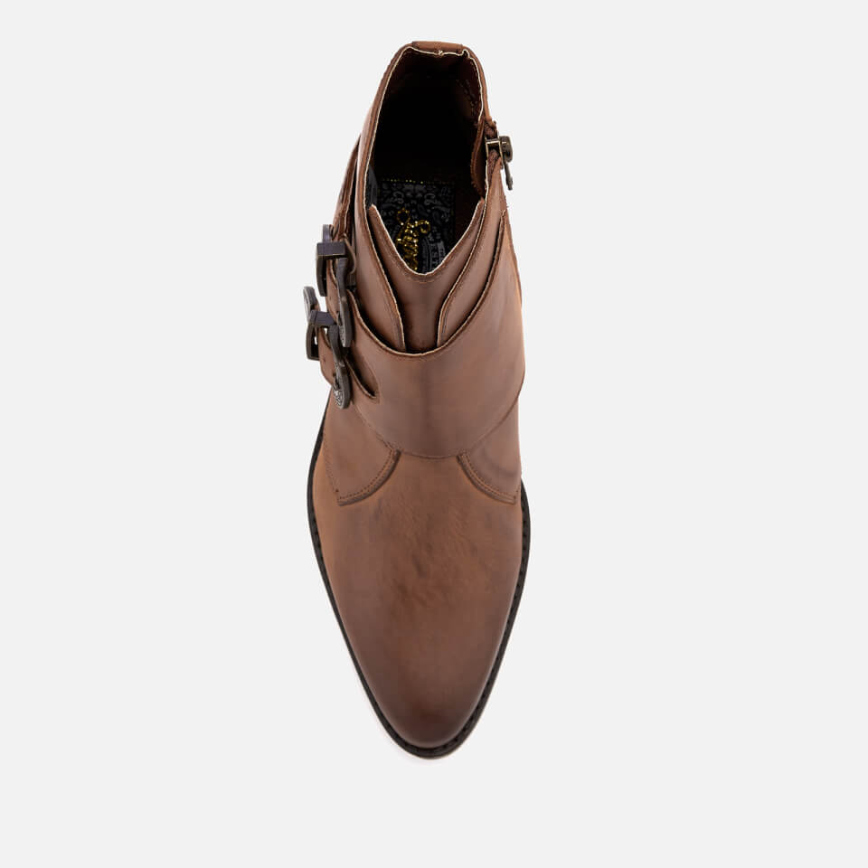 Superdry rodeo monk boot hotsell