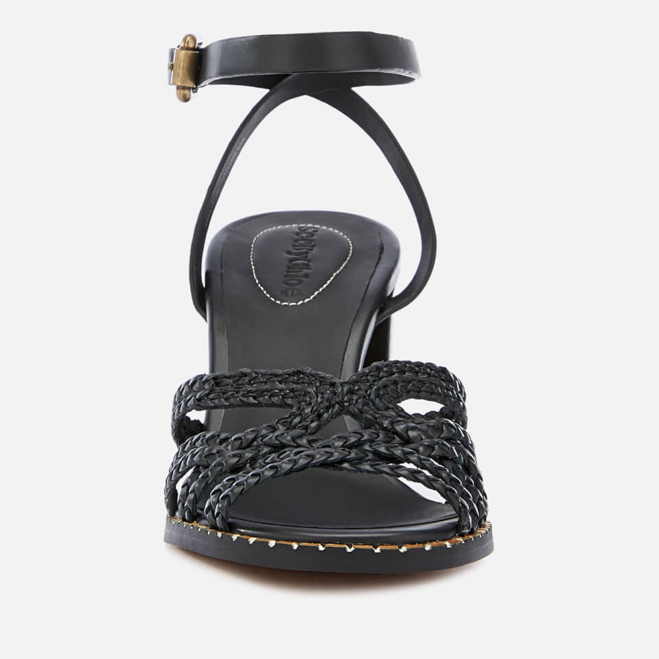 See by chloe online katie sandals