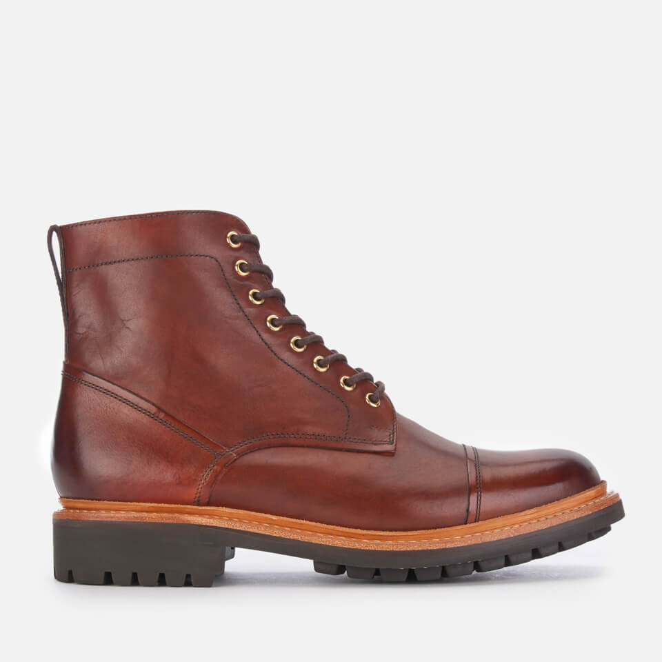 Grenson joseph boot new arrivals