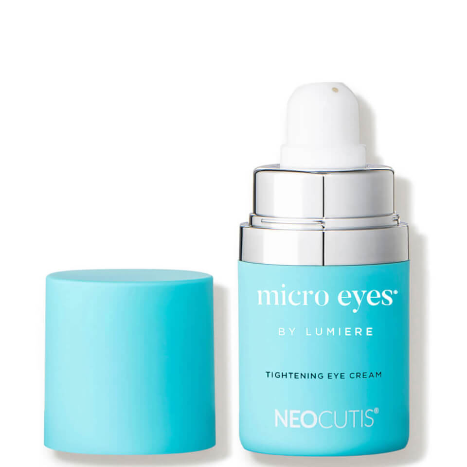 Neocutis Micro Eyes Rejuvenating Cream
