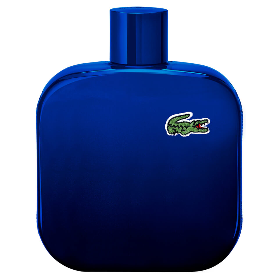 Lacoste l1212 eau outlet de toilette 175ml