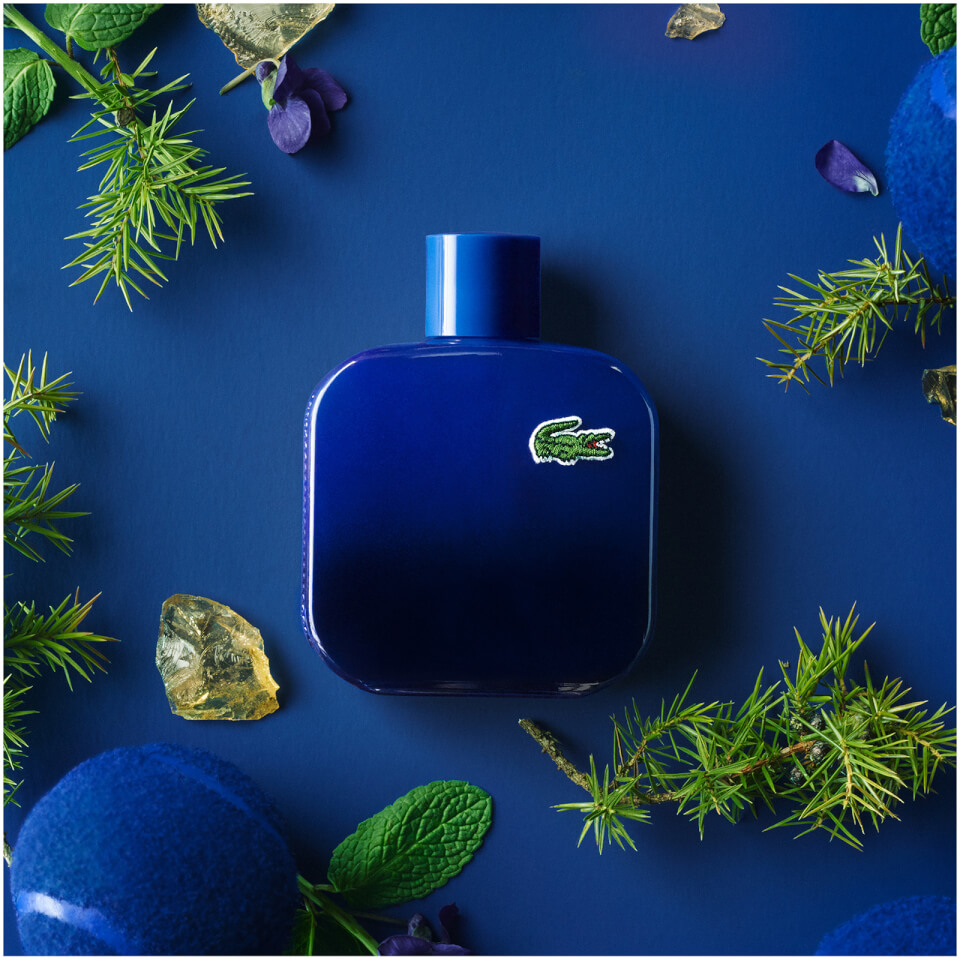Lacoste l1212 eau de toilette 175ml cheap