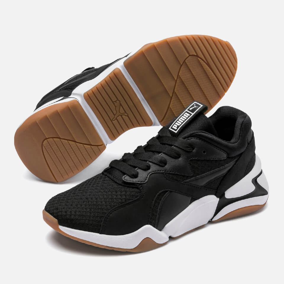 Puma nova 90s review deals