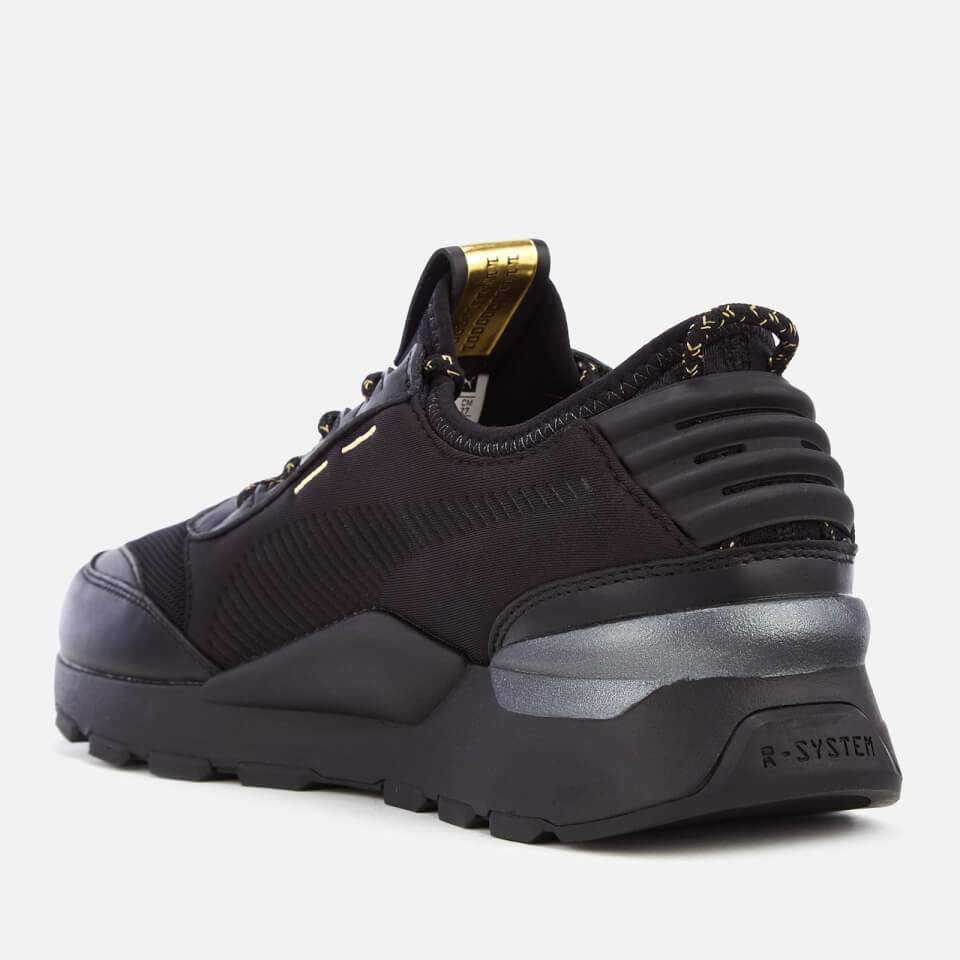 Puma rs trophy black clearance