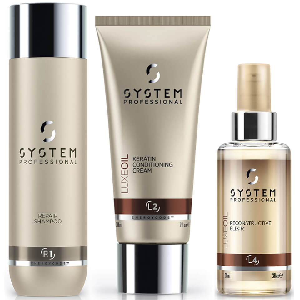 System Professional The Perfectionist Bundle