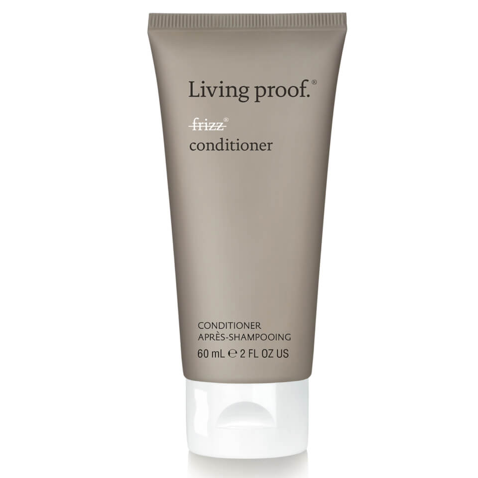 Living Proof No Frizz Conditioner 60ml