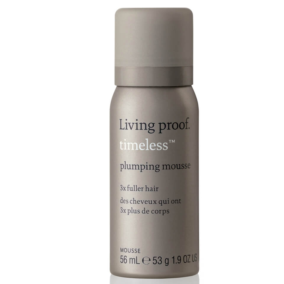 Living Proof Timeless Plumping Mousse 56ml