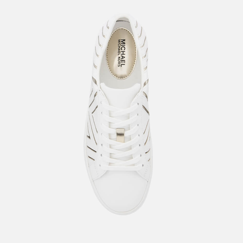 Michael kors whitney sneaker deals