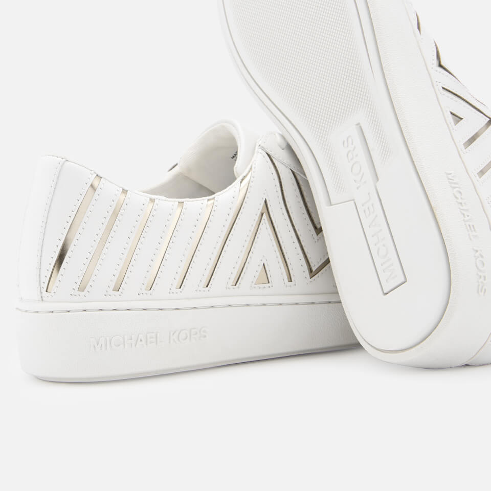 Michael kors whitney sneaker deals