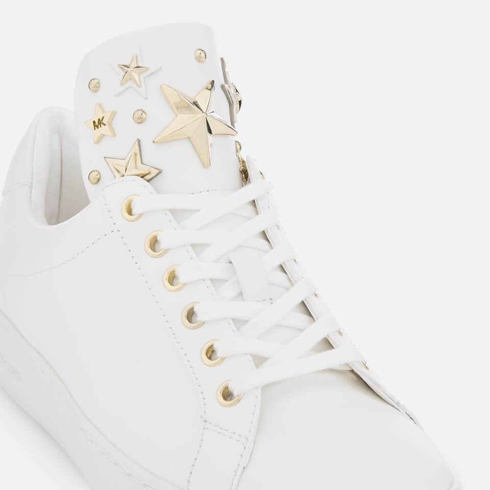 Michael kors on sale sneakers mindy