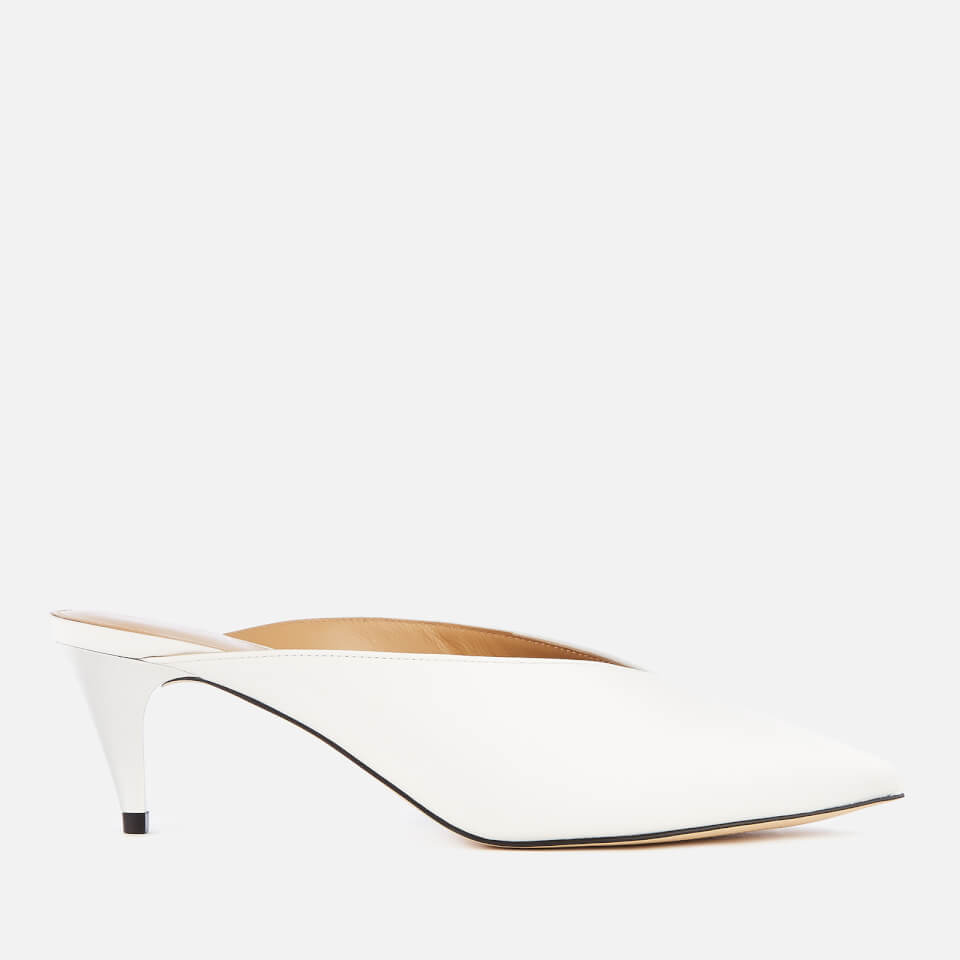 Michael kors outlet cambria mules