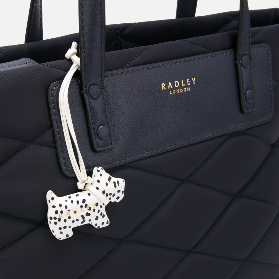 Radley Women s Charleston Medium Multiway Grab Bag Ink