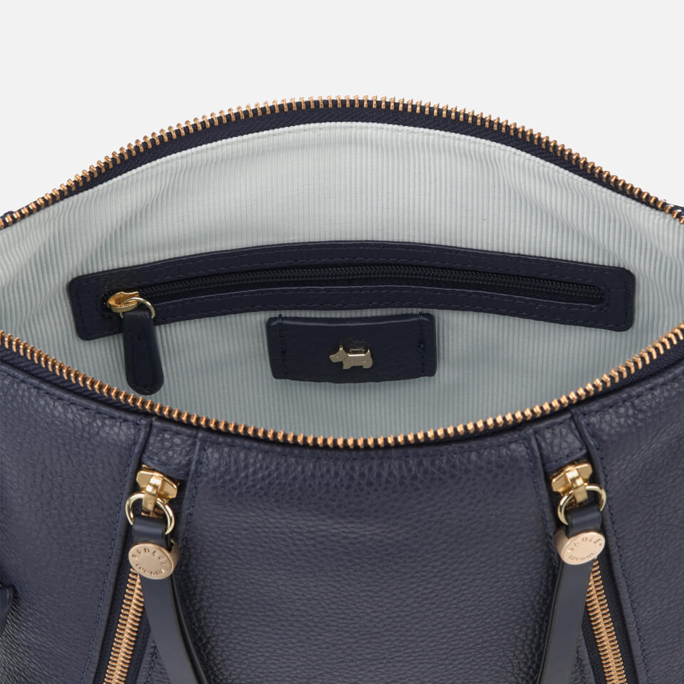 Radley fountain road medium bag clearance