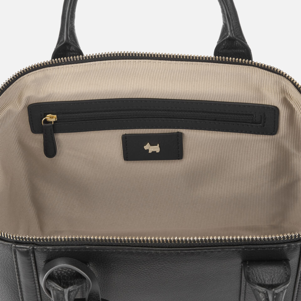 Radley Women s Kew Palace Medium Multiway Grab Bag Black