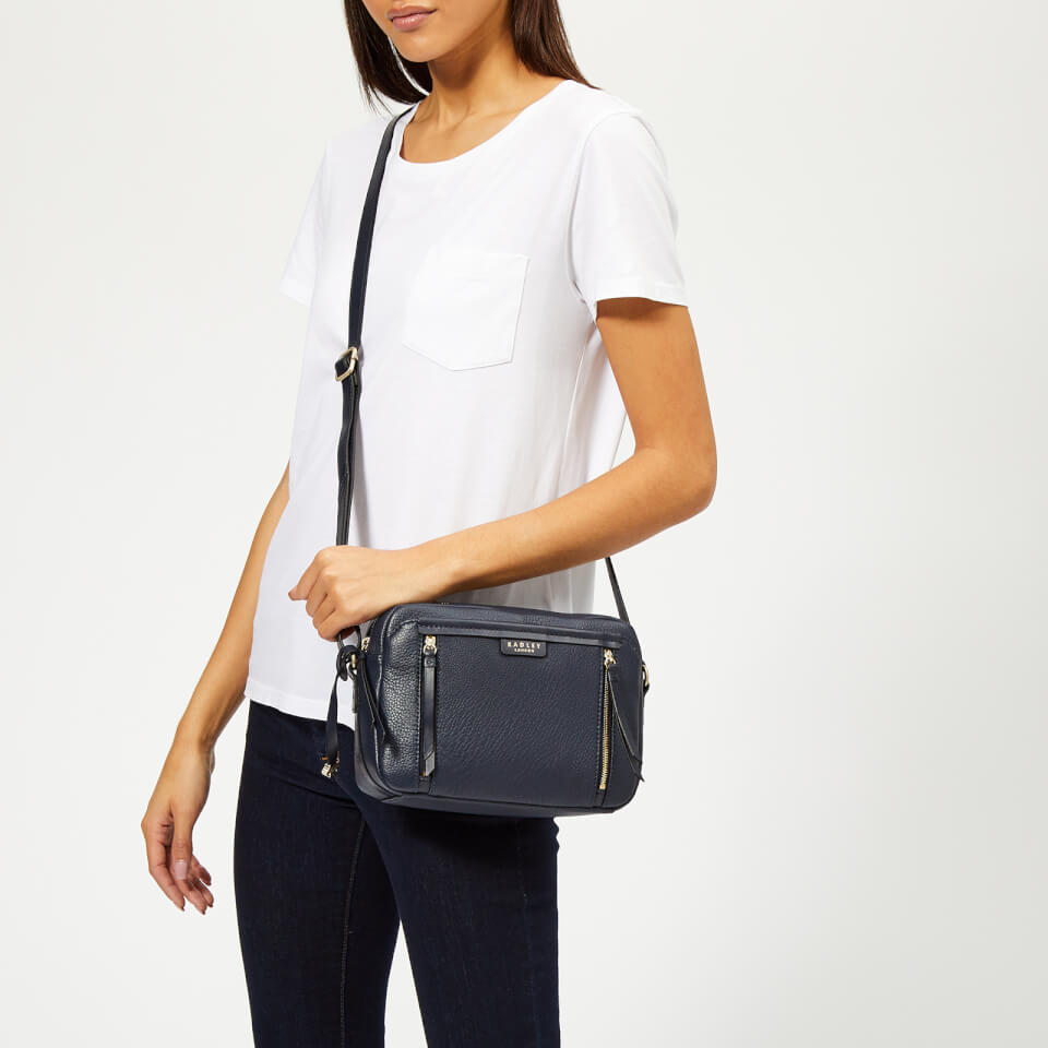 Penhurst radley shop bag