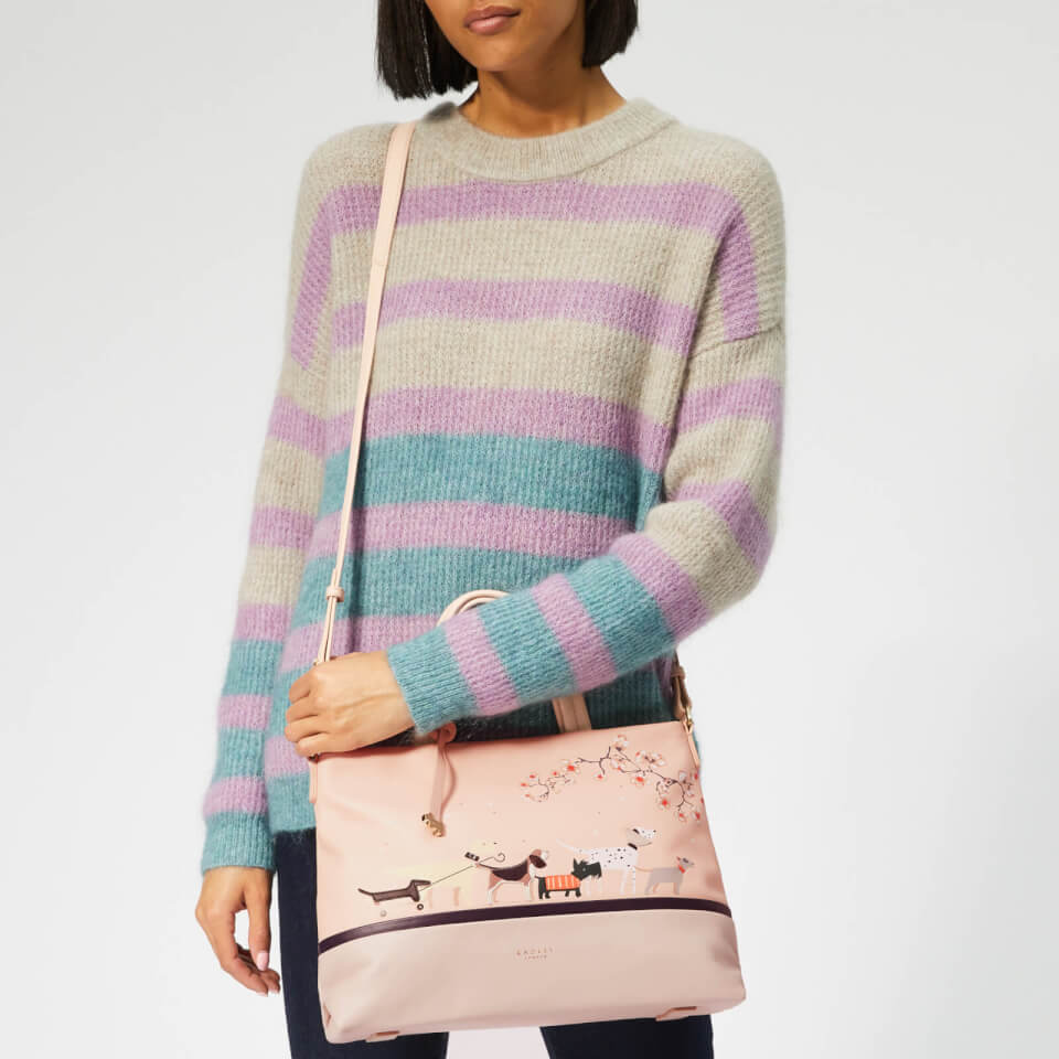 Radley and friends grab bag on sale