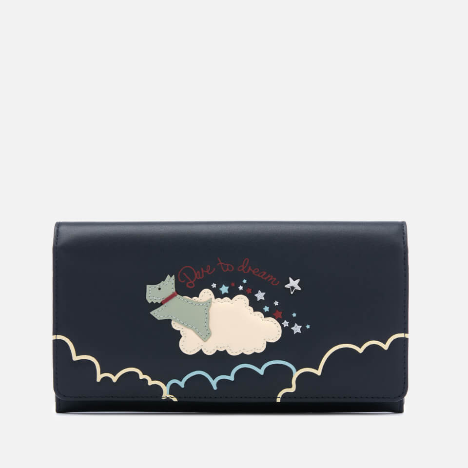 Radley Women s Dare to Dream Large Matinee Ink