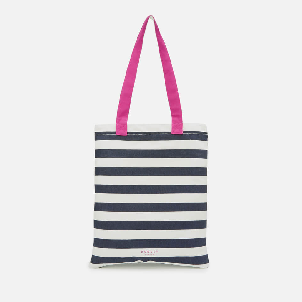 Radley be yourself tote bag deals