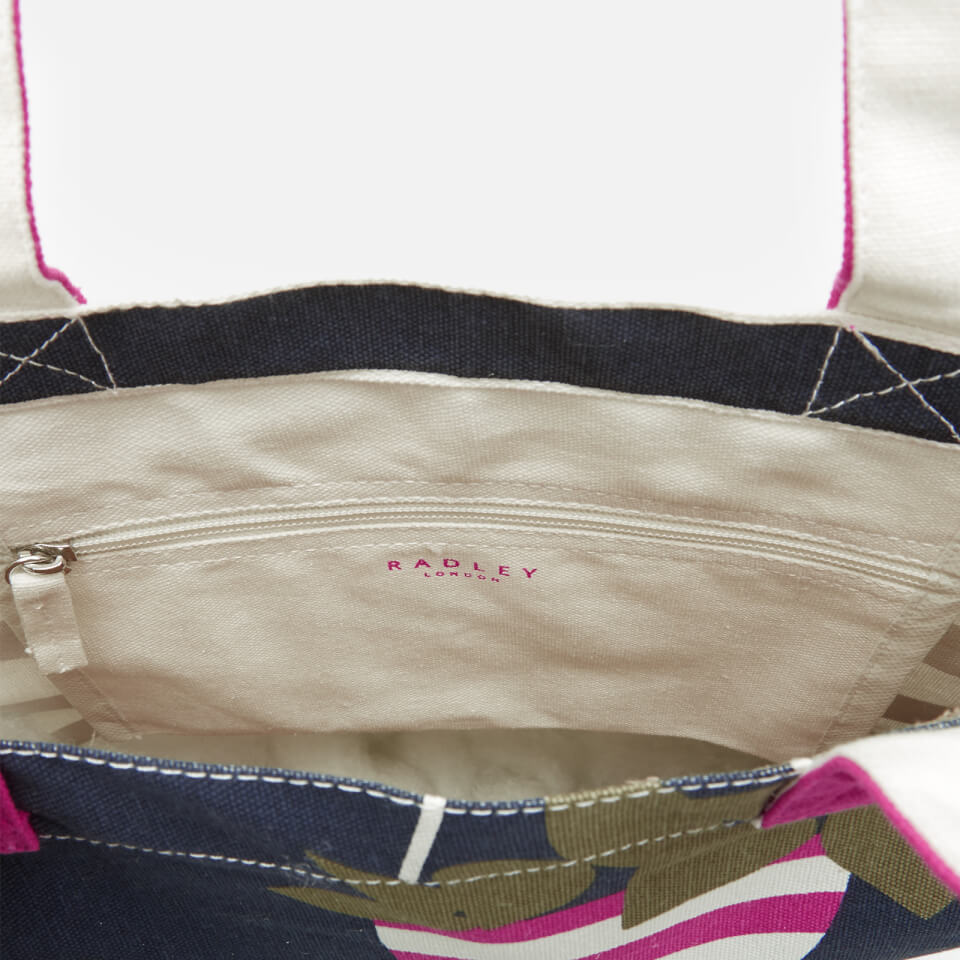 Radley be yourself tote bag store
