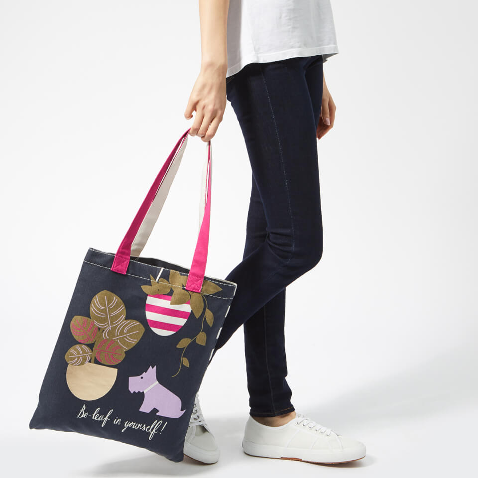 Radley be yourself tote bag outlet
