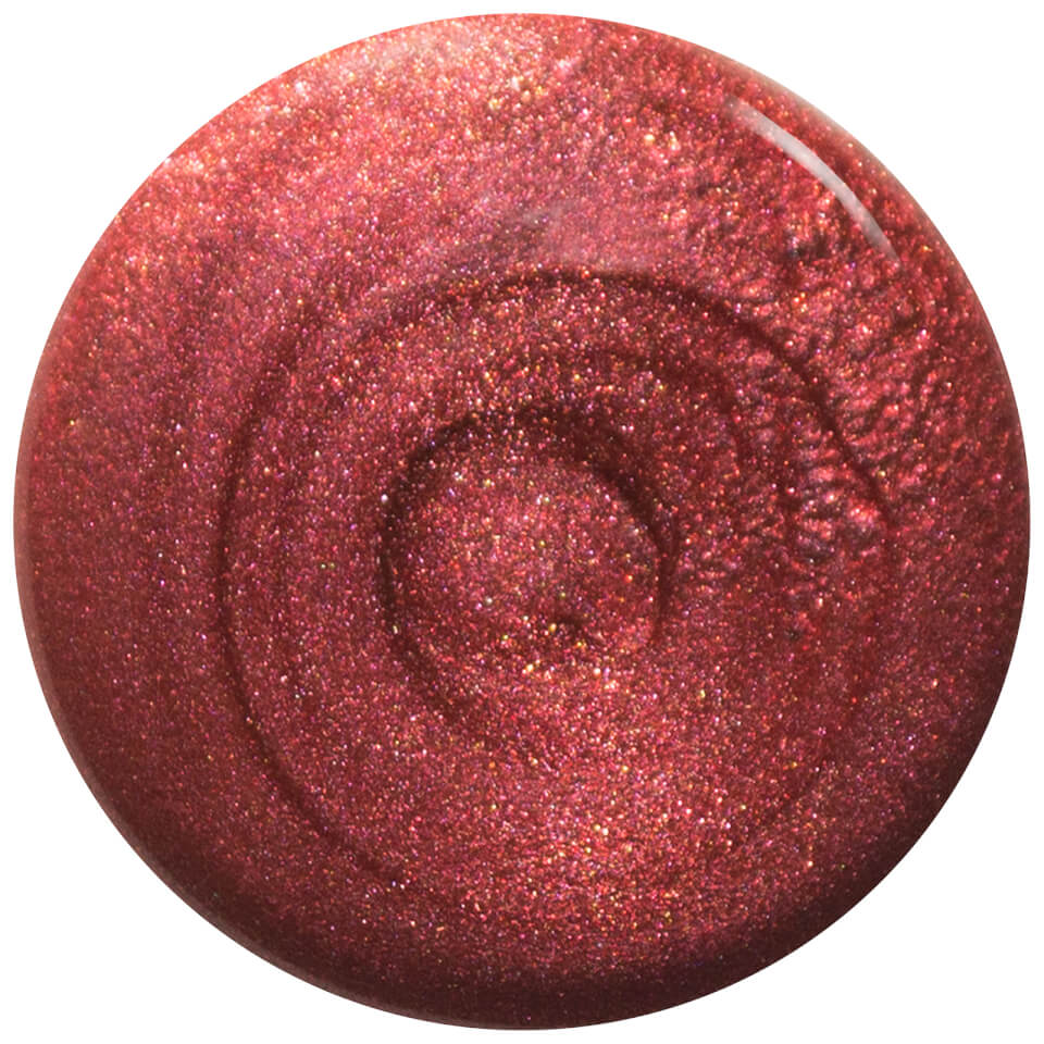ORLY Deep Wonder Collection Nail Varnish - Cosmic Crimson 18ml