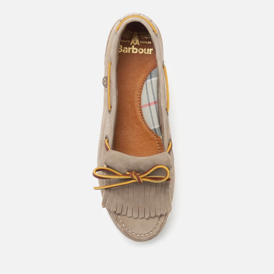 Barbour shoes womens gold cheap
