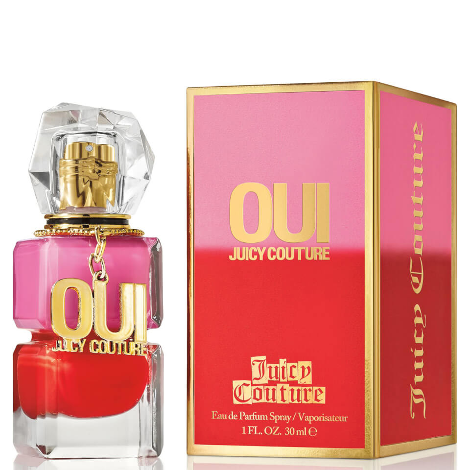 Oui Juicy Couture Eau de Parfum - 30ml
